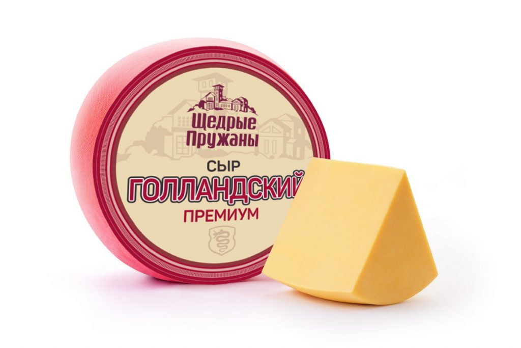 Главная » ОАО «Пружанский молочный комбинат»