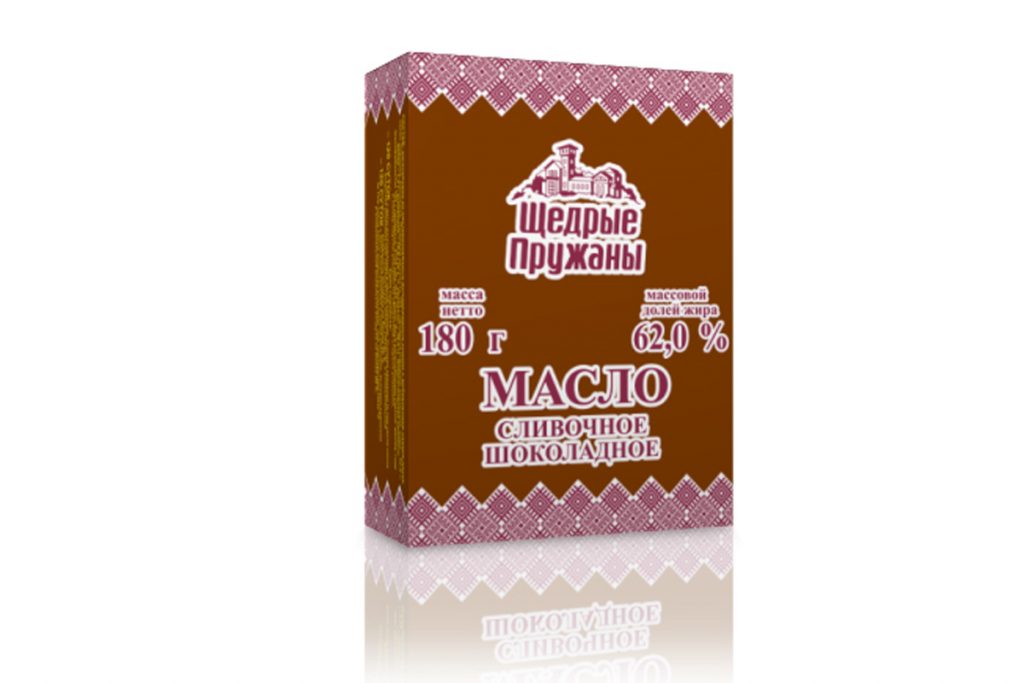 Главная » ОАО «Пружанский молочный комбинат»